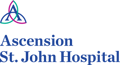 Ascension st john hospital