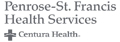 Centura health penrose st francis health services