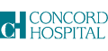Concord hospital
