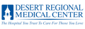 Desert regional medical center