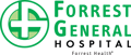 Forrest general hospital