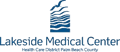 Lakeside medical center