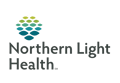 Northern light health