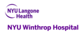 NYU Winthrop Hospital