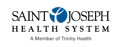 Saint joseph health system