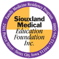 Siouxland Medical Education Foundation Inc.