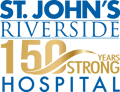 St. John's Riverside Hospital