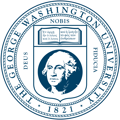 George Washington University Program