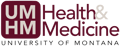 University of Montana Health & Medicine