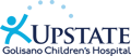 Upstate golisano childrens hospital