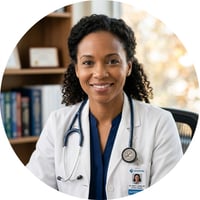 Dr. Sarah Morgan
