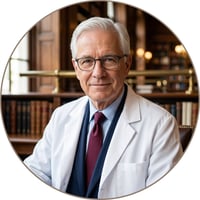 Dr. Julian Thorne