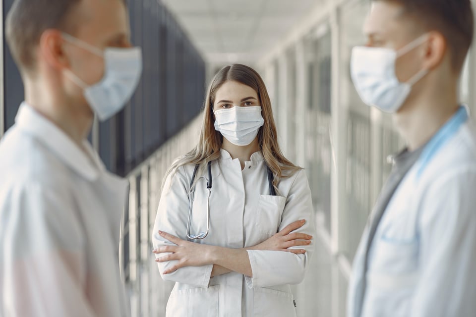 What to Expect as a Medical Resident