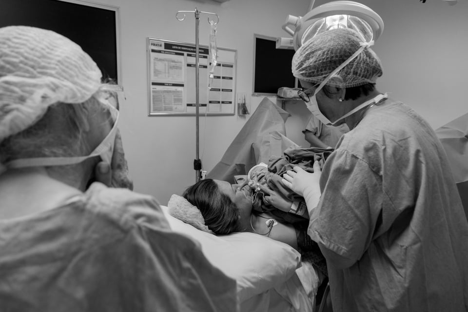 Planning to Undergo a Surgery Residency? Here's What to Expect