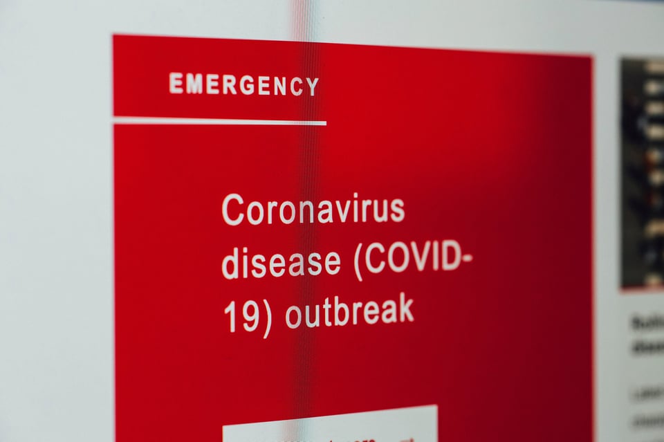 Keeping Your Practice in Business on the Height of COVID-19 Pandemic