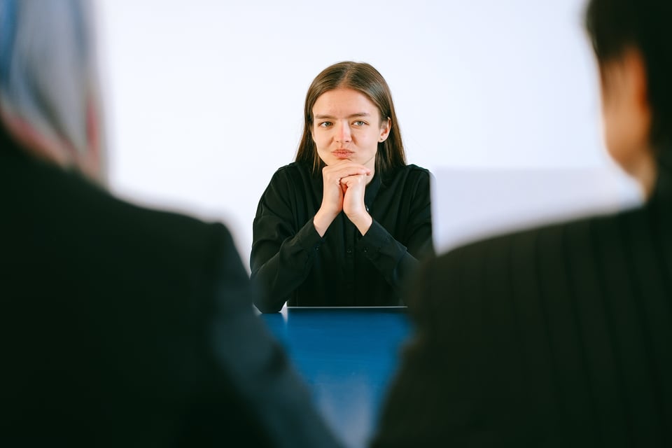 How to Combat Residency Interview Anxiety?