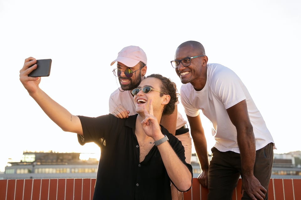 Maintaining a Social Life During Medical Residency