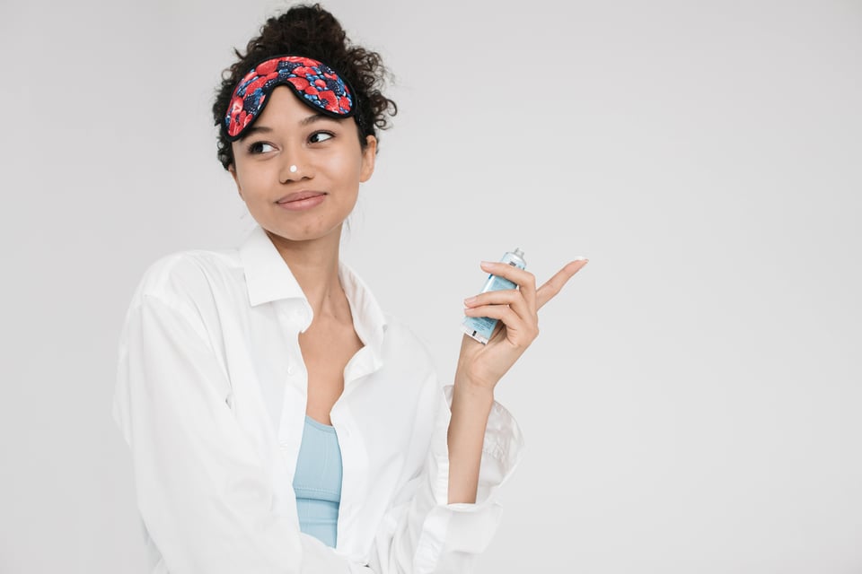 Health and Beauty Regimens for Medical Residents