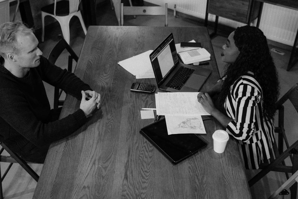 The Most Common Residency Interview Questions You Need To Be Prepared To Answer