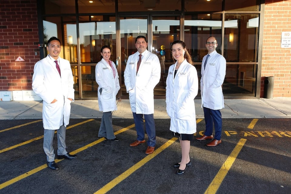 Advanced Surgical and Bariatrics