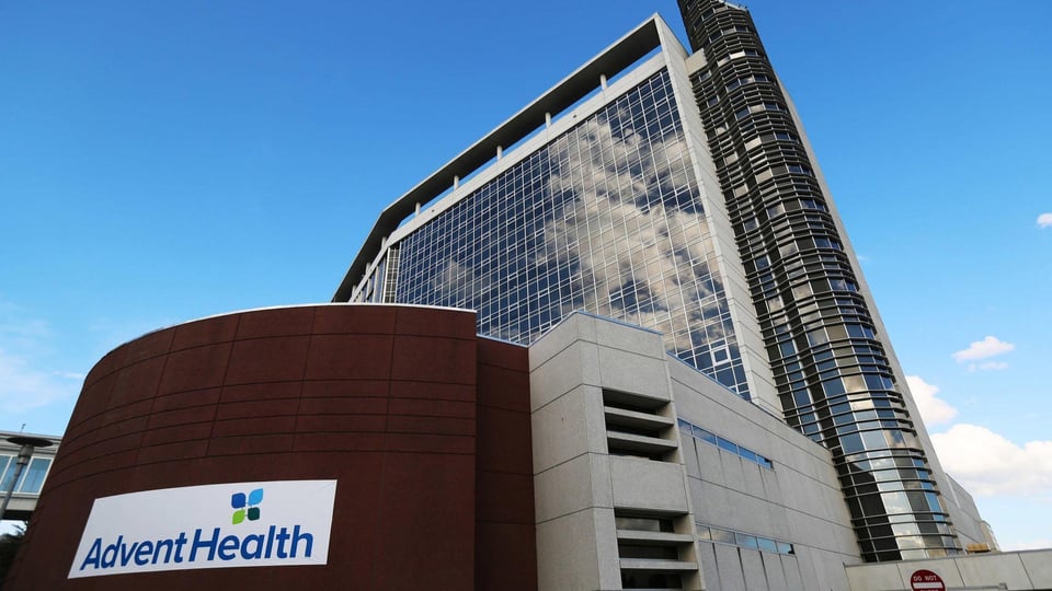AdventHealth Orlando