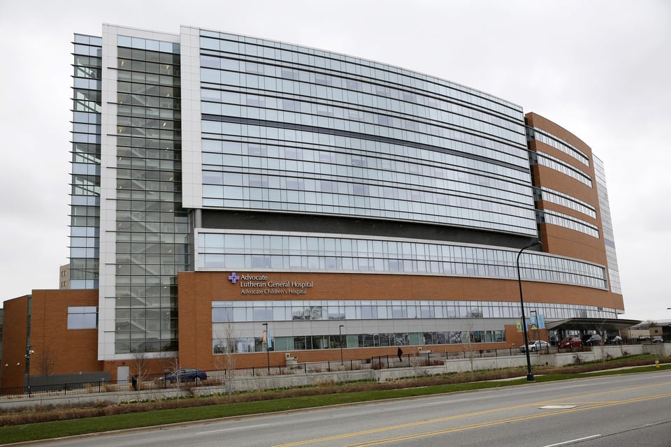 Advocate Health Care