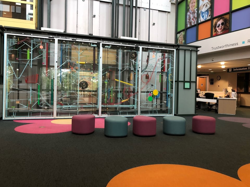 Akron Children's Hospital