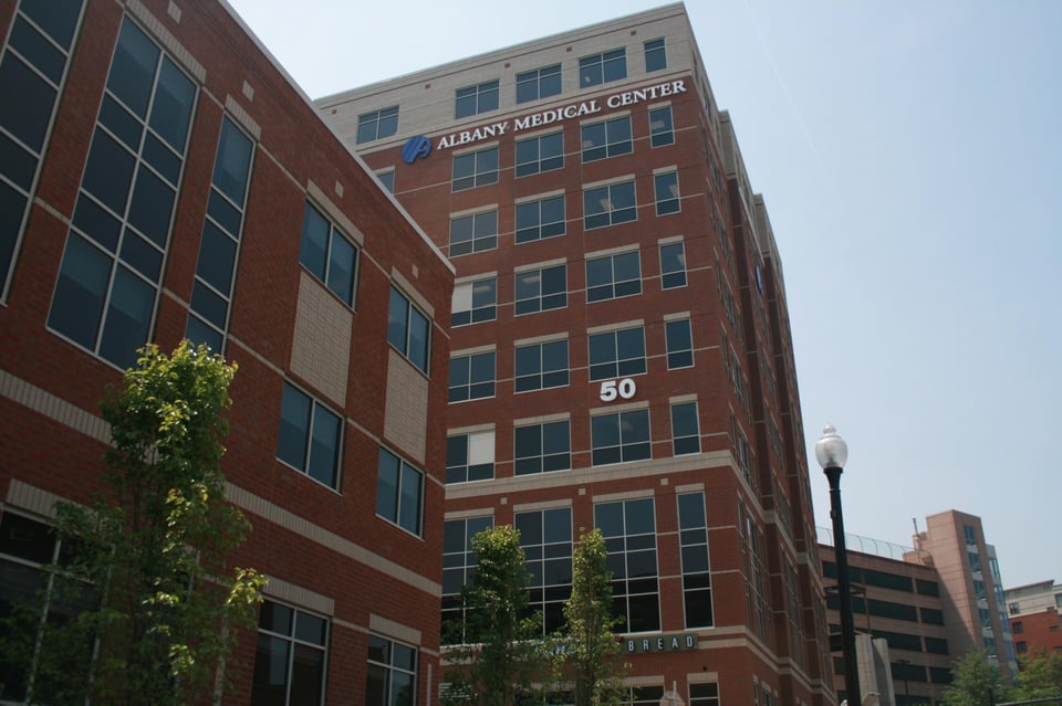 Albany Medical Center
