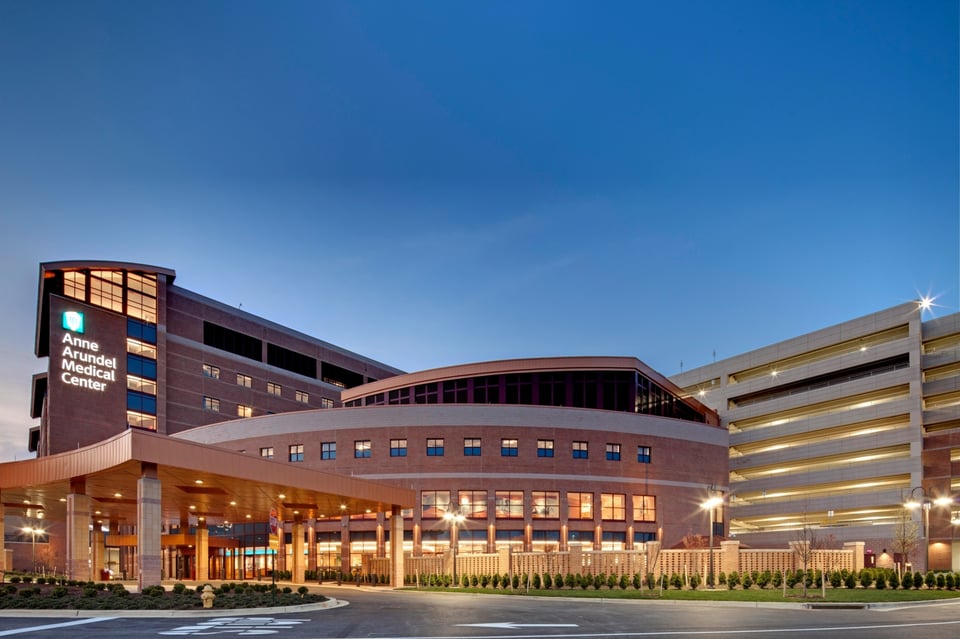 Anne Arundel Medical Center