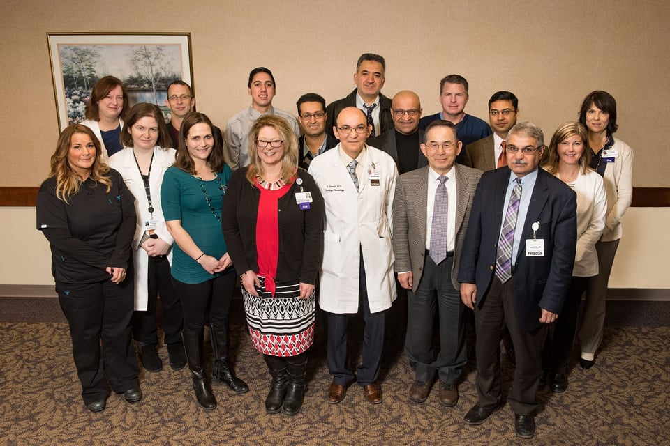 Ascension Genesys Hospital