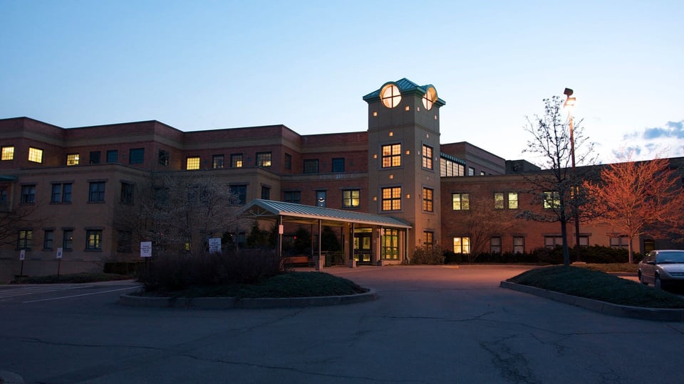Ascension Our Lady Of Lourdes Memorial Hospital Inc.