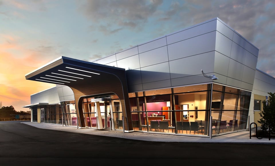 Ascension - St. Vincent's Healthcare