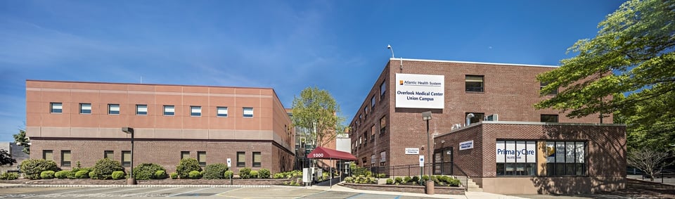 Atlantic Health System - Overlook Medical Center