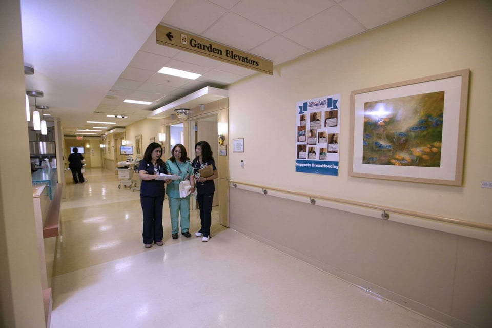 AtlantiCare Regional Medical Center