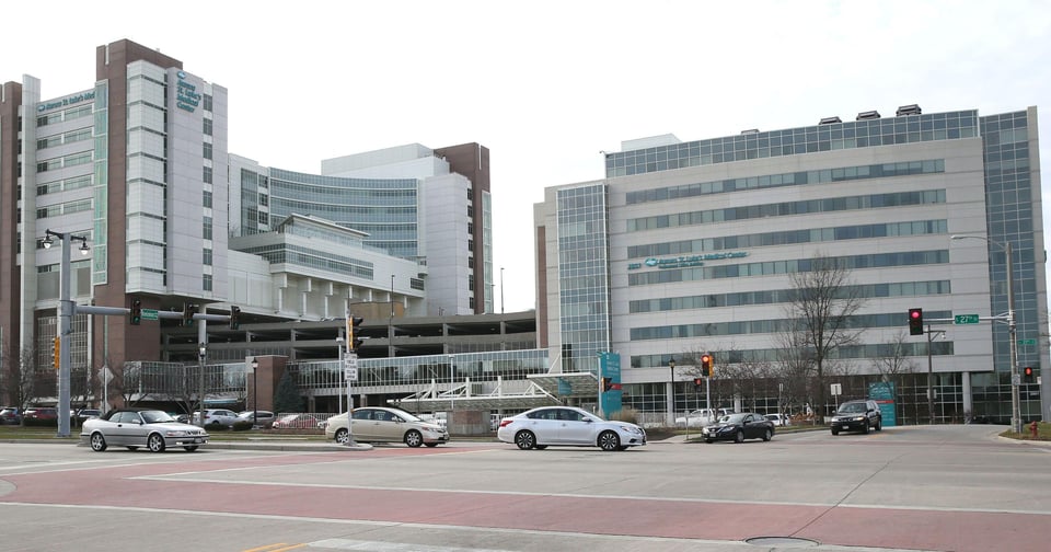 Hospice & Palliative Fellowship