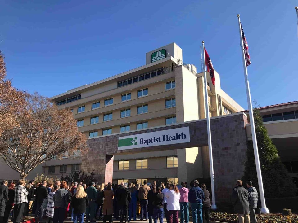 Baptist Health