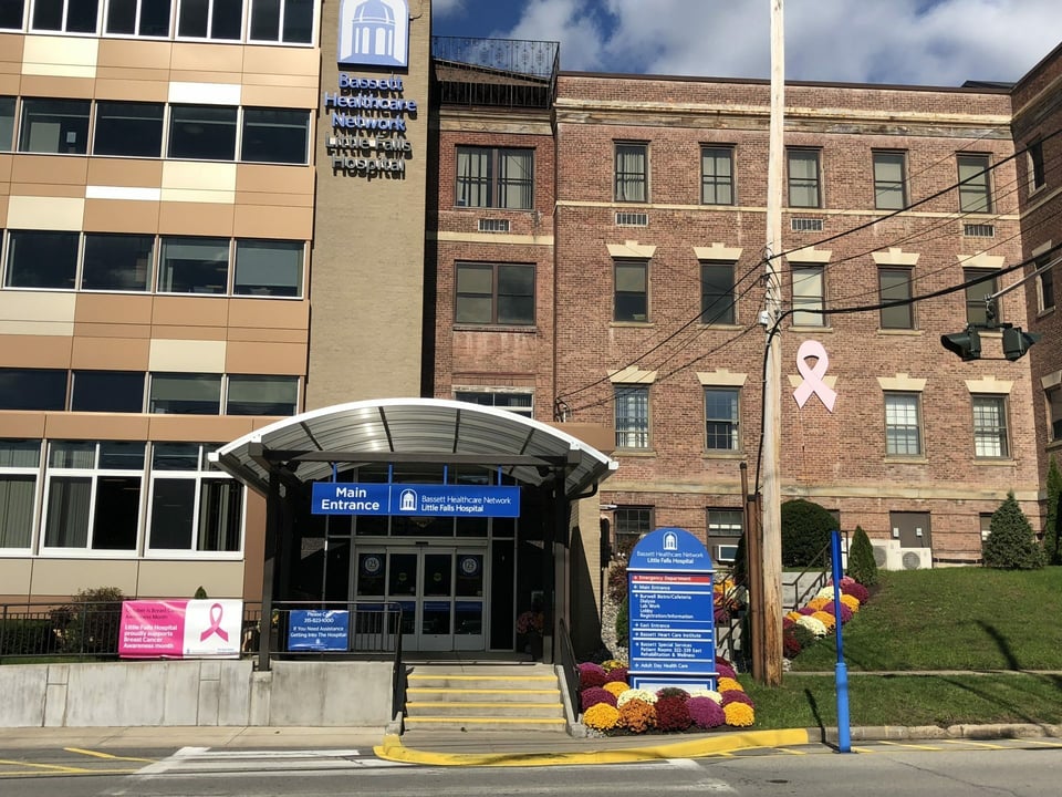 Bassett Healthcare Network