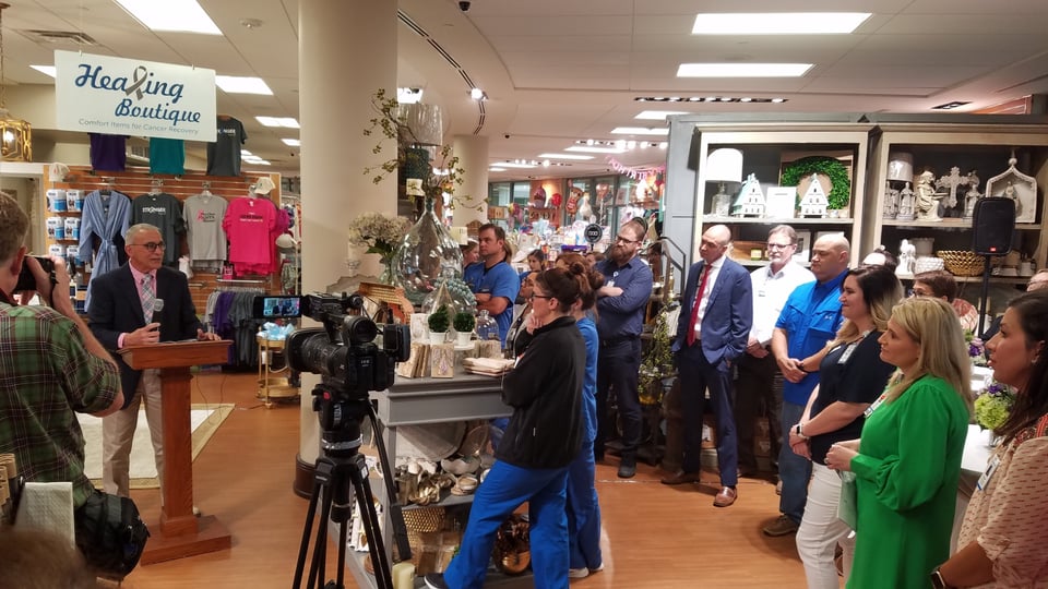 Baton Rouge General Medical Center