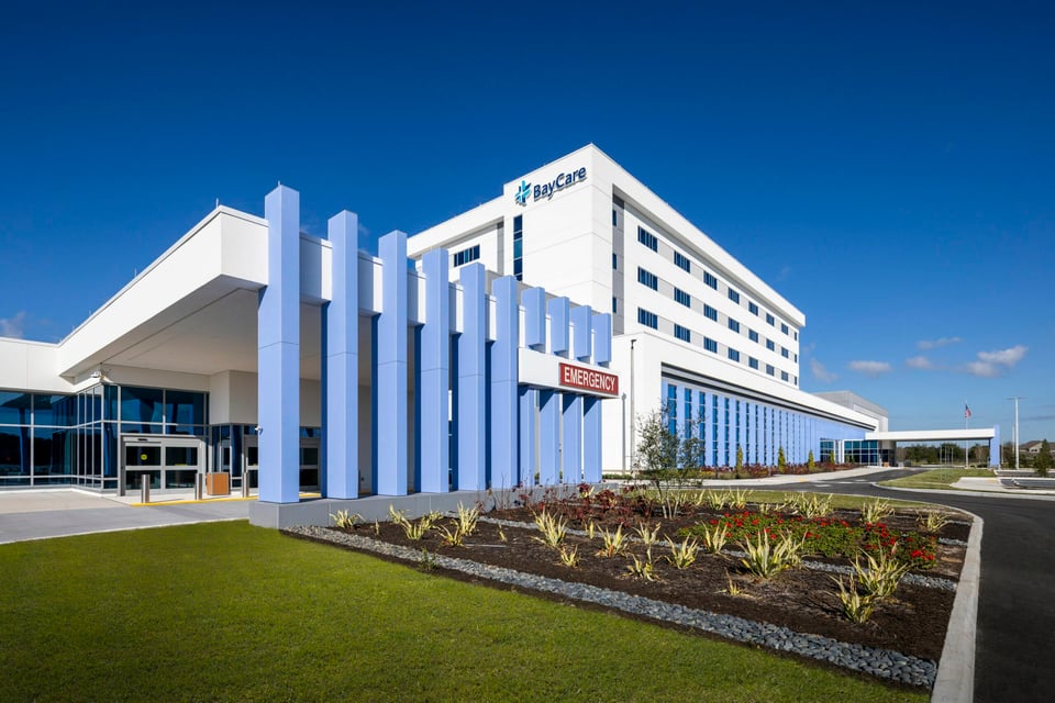BayCare Health System