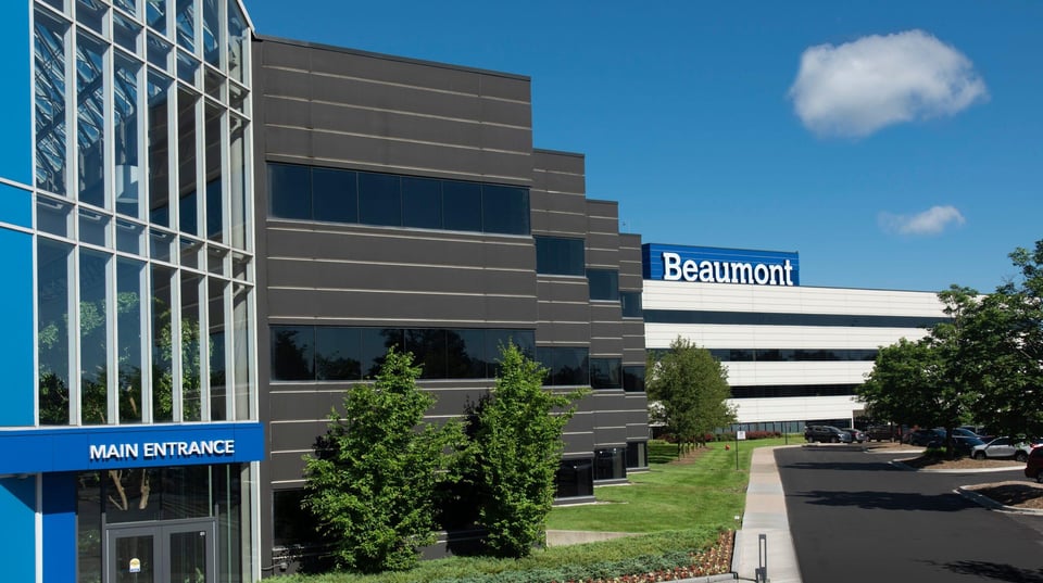 Beaumont Health (Farmington Hills)