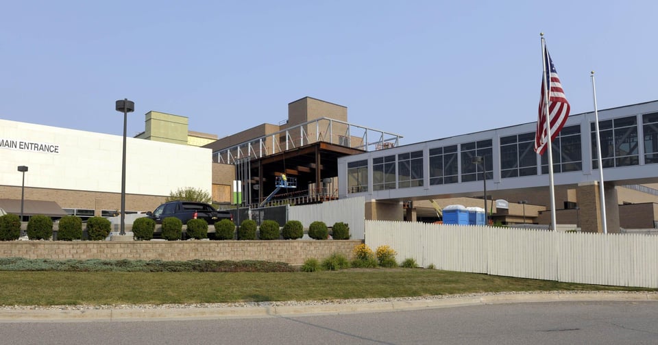 Beaumont Health (Troy)