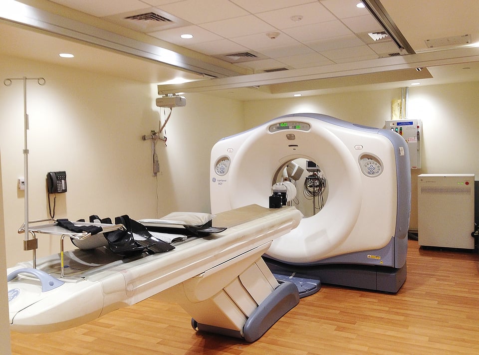 Beth Israel Deaconess Medical Center