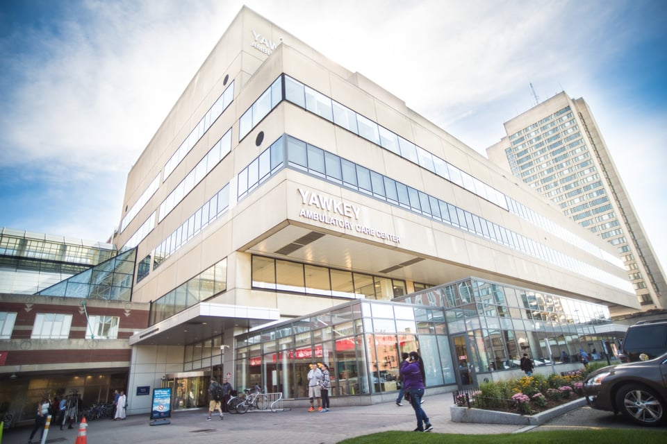 Boston Medical Center