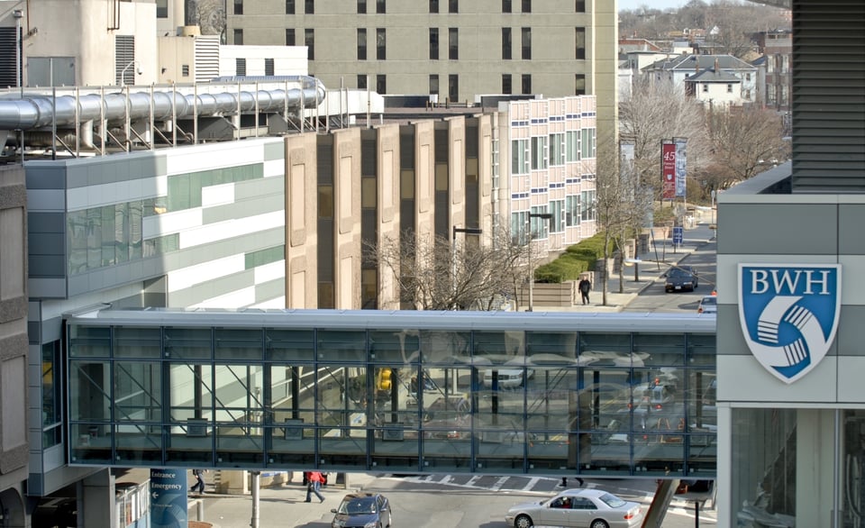Brigham and Women's Hospital
