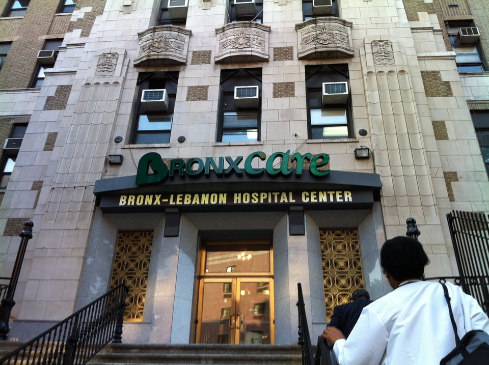 BronxCare Health System
