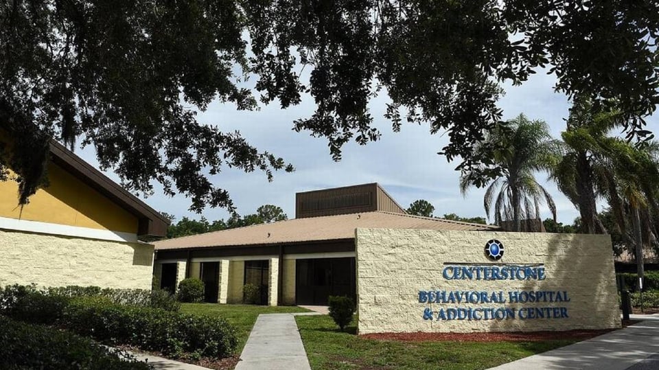 Centerstone Hospital