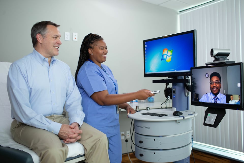 Central Iowa Health System