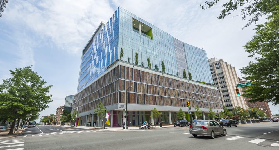 Children's Hospital of Richmond at VCU