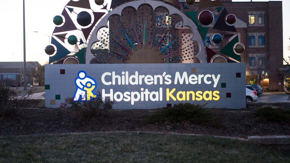 Children's Mercy Hospital