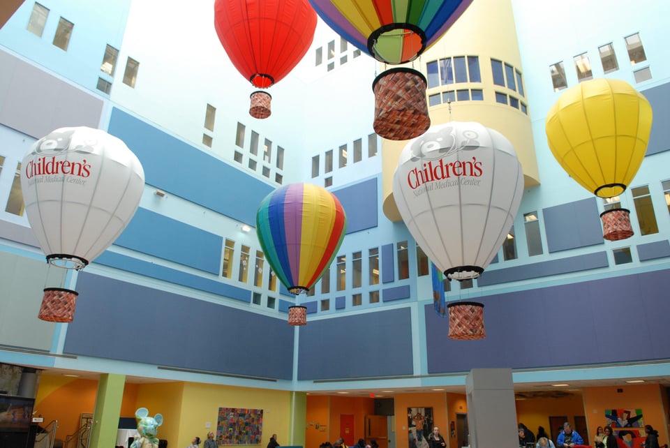 Children's National Medical Center